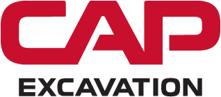 Logo CAP Excavation