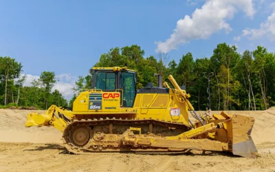 Bulldozer