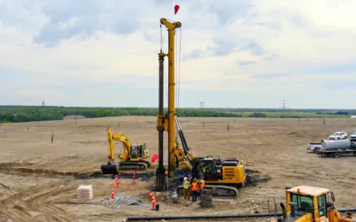 Drilling Rigs